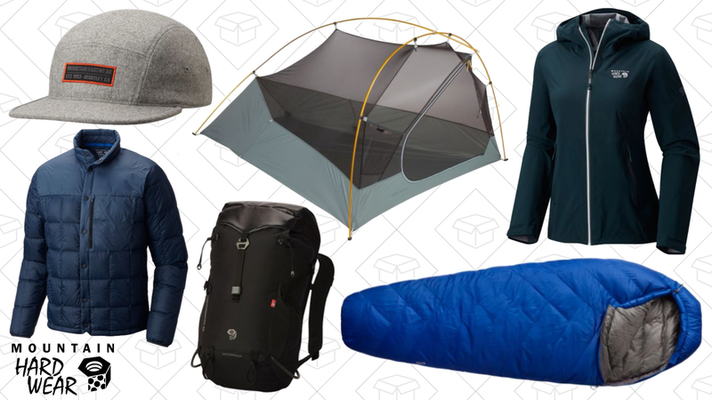 30% off select styles | Mountain Hardwear
